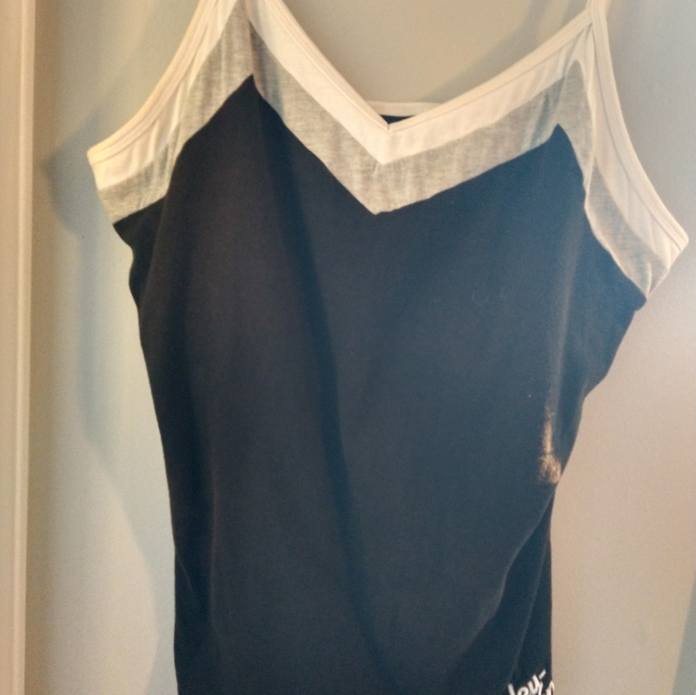 Women's Harley Davidson Tank top